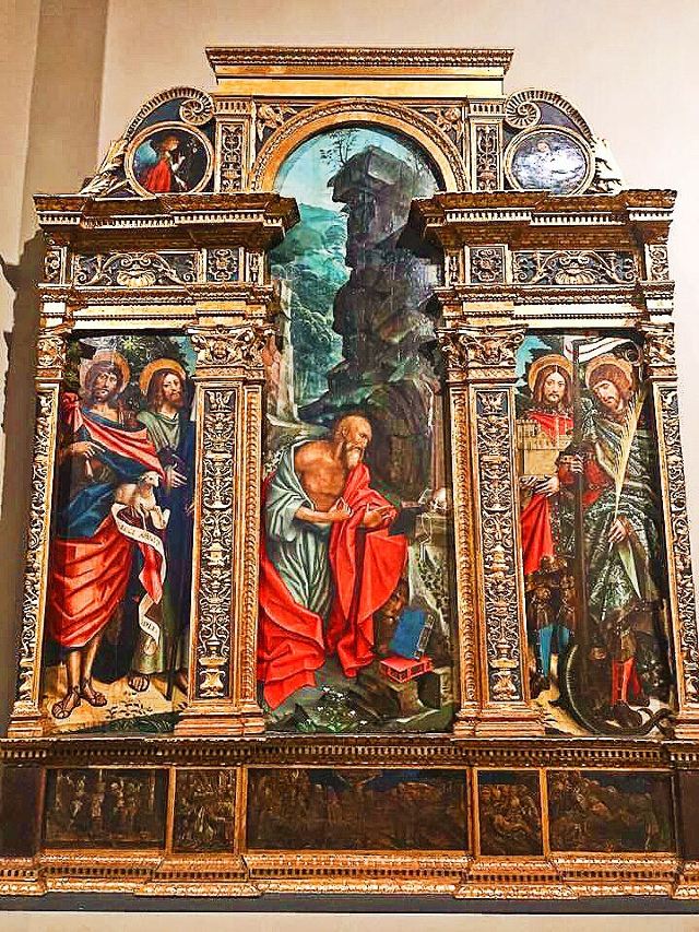 Palazzo Madama