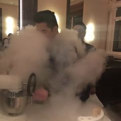 Dinner by Heston Blumenthal User Photo