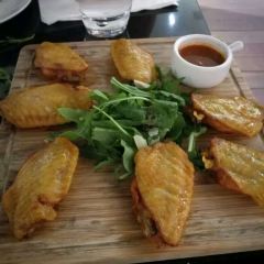 Water Library Chamchuri User Photo