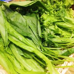 Yangshunzhai Hot Pot (fengrunjie) User Photo