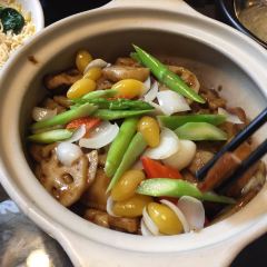 扬州淮扬菜博物馆卢氏盐商 User Photo