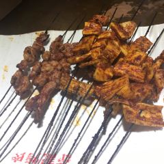 RUJI ROST 여행 사진