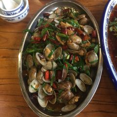 外婆人家(坛山东路店) User Photo