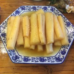外婆人家(坛山东路店) User Photo