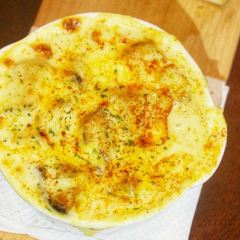 drip滴品西餐(财富广场店) User Photo