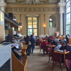 Cafe Gloriette User Photo