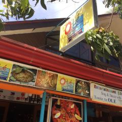 Ole Spanish Tapas Bar & Restaurant User Photo