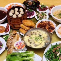 LuZhou Roast Duck (SuZhou Road) 여행 사진