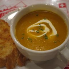 Edelweiss Cafe User Photo