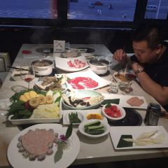 丽垣涮肉(高新店) User Photo