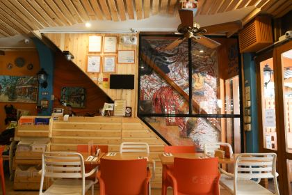 Ole Spanish Tapas Bar & Restaurant