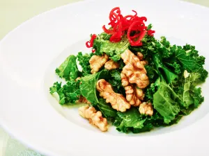 WUSHIMINGCHU HENAN RESTAURANT