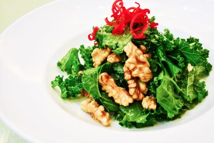 WUSHIMINGCHU HENAN RESTAURANT