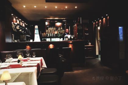 The Bunker Restaurant