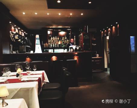 The Bunker Restaurant