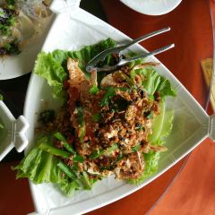 Lamma Rainbow Seafood Restaurant User Photo