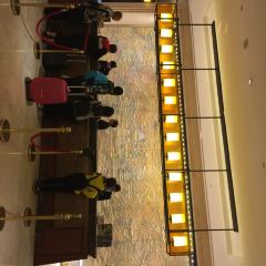 万豪酒店·龙舍中餐厅 User Photo