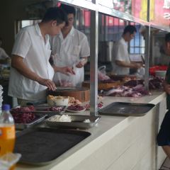 FU HE CHENG BEEF HOTPOT User Photo