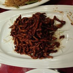 DA DI CHUN BING 여행 사진