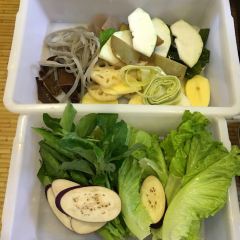 古城红酸汤 User Photo