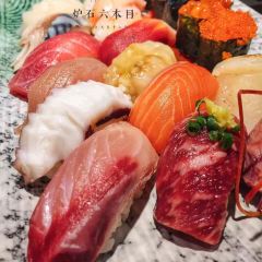 Lu Shi Liu Ben Mu Yakitori Seafood Robatayaki Restaurant User Photo