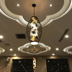壺口瀑布大飯店·餐飲部張用戶圖片