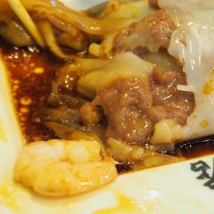 Yin Ji ChangFen Dian (ShangJiu Road) User Photo