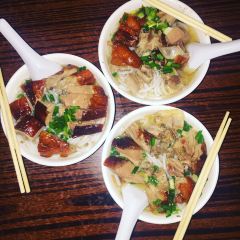 Guanqun Restaurant User Photo