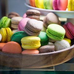 Bakeshop User Photo