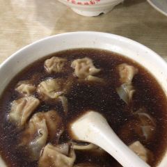 Jiangjiaqiaojiao Noodle House (guanglinglu) User Photo