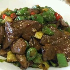 XIAO GUAN YUAN User Photo