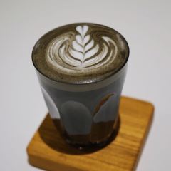 George Community Coffee Roasters User Photo