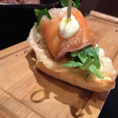 Las Tapas(SiNan GongGuan) User Photo