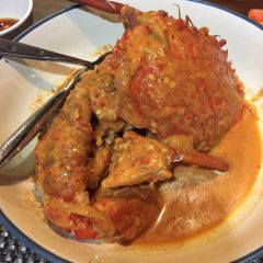 Wisata Bahari Seafood Restaurant張用戶圖片