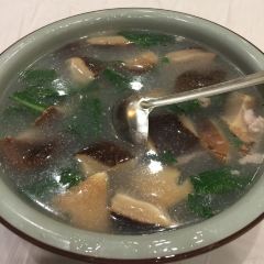 天街食府 User Photo