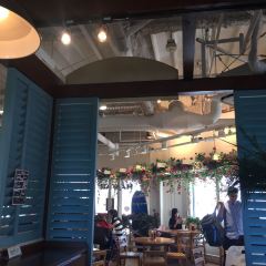 Kua Aina Rinku Premium Outlet User Photo