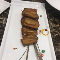 方宇餐饮(金宇·盛世年华店) 여행 사진