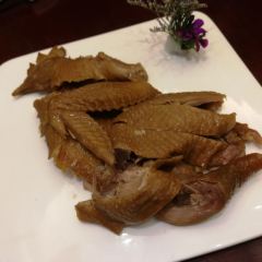 WUSHIMINGCHU HENAN RESTAURANT ảnh của người dùng