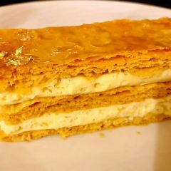 Cafe de la Paix User Photo