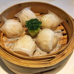 南宁金紫荆国际大酒店·金悦轩海鲜酒家 User Photo