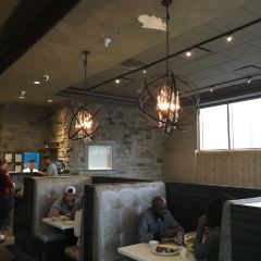 Copa Cafe User Photo