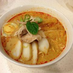 New World Mall Food Court 여행 사진