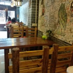 Lao Jie Fang Restaurant ảnh của người dùng