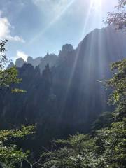 Songlin Peak