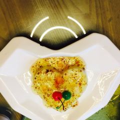 WUSHIMINGCHU HENAN RESTAURANT ảnh của người dùng