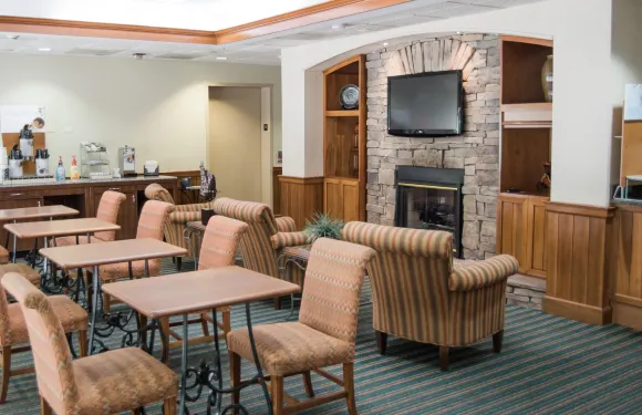 智選假日套房酒店康諾弗（HICKORY區）