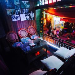 WHISKY喜鹊威士忌酒馆 User Photo