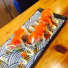 Qian Sushi User Photo