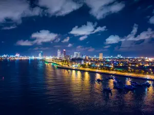 Han River