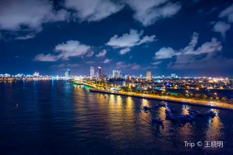 Han River
